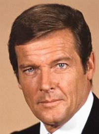 Roger Moore