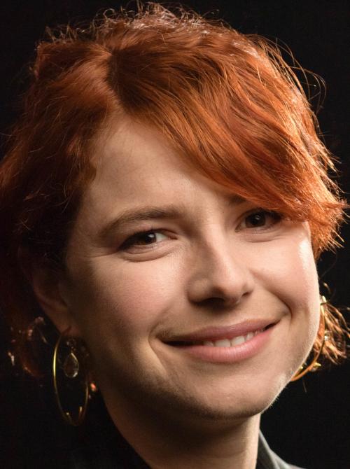 Jessie Buckley