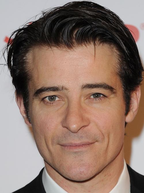 Goran Visnjic