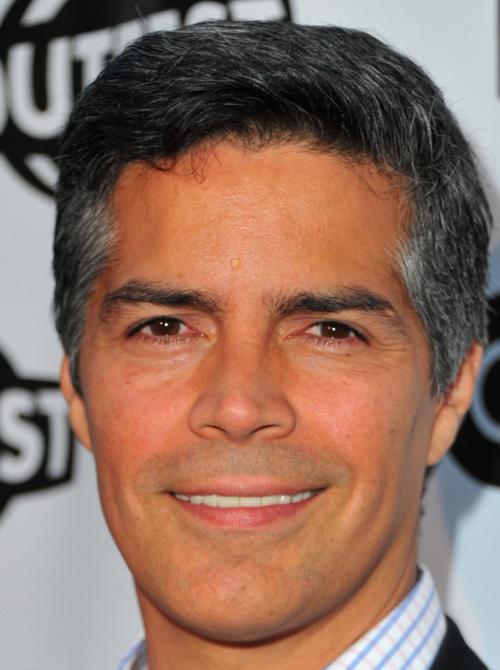 Esai Morales