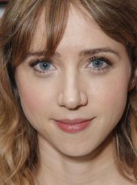 Zoe Kazan