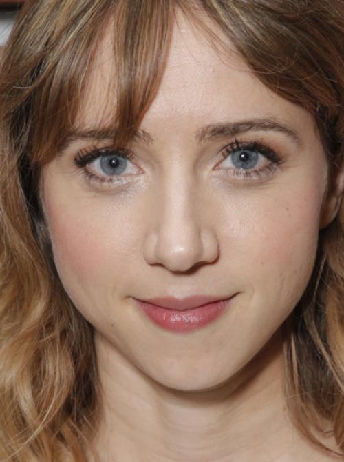 Zoe Kazan