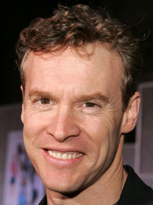 Tate Donovan