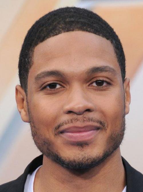 Ray Fisher