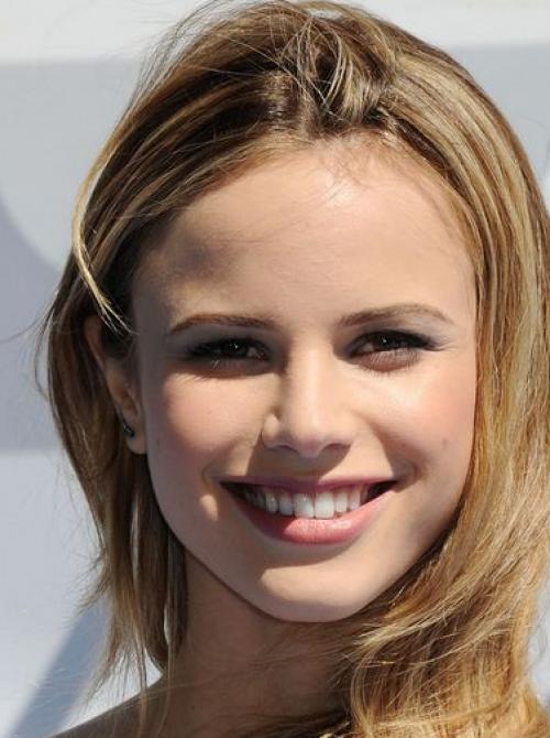 Halston Sage