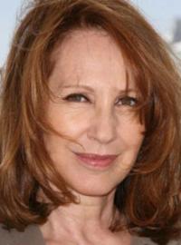 Nathalie Baye