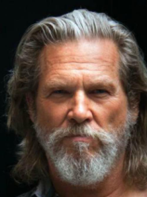 Jeff Bridges