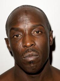 Michael K. Williams