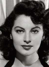 Ava Gardner