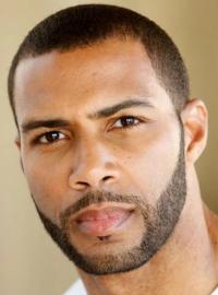 Omari Hardwick