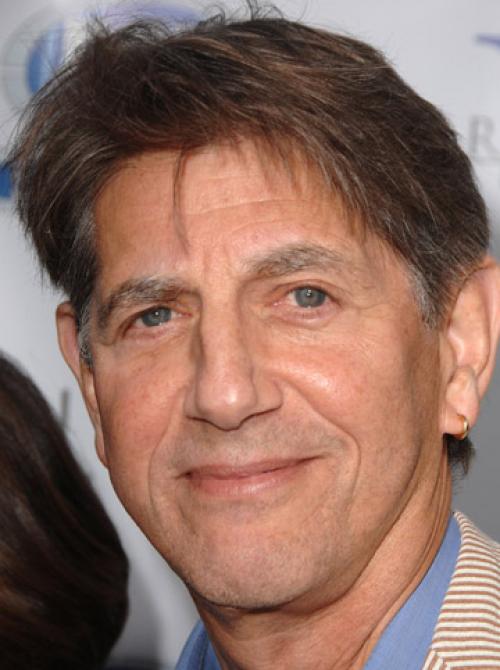 Peter Coyote