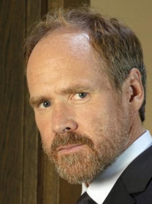 Will Patton