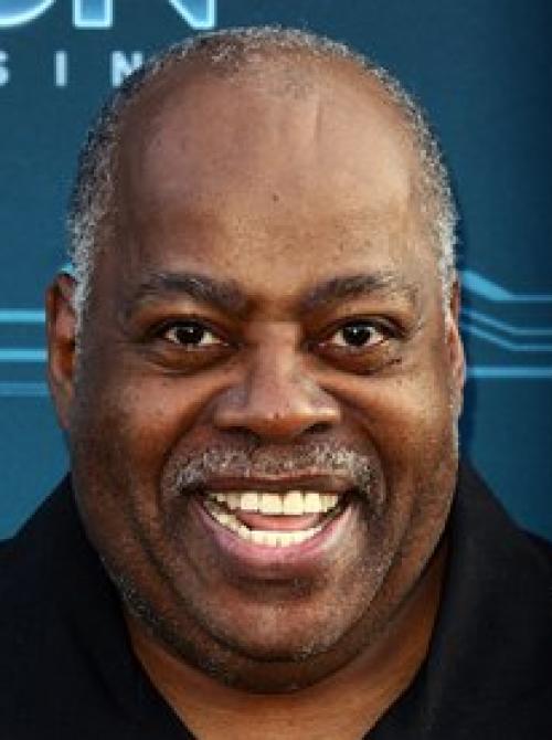 Reginald Veljohnson