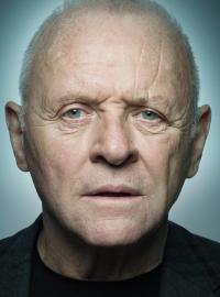 Anthony Hopkins