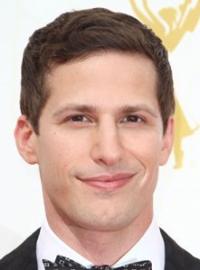 Andy Samberg