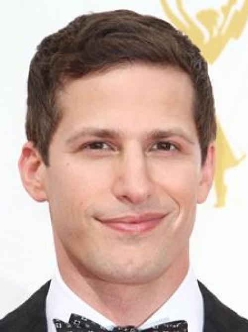 Andy Samberg