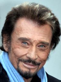 Johnny Hallyday