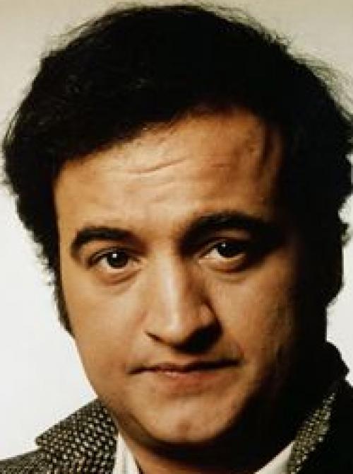 John Belushi