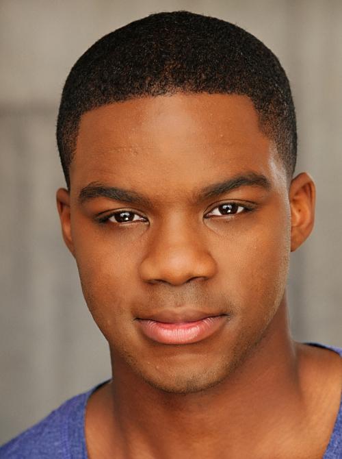 Jovan Adepo