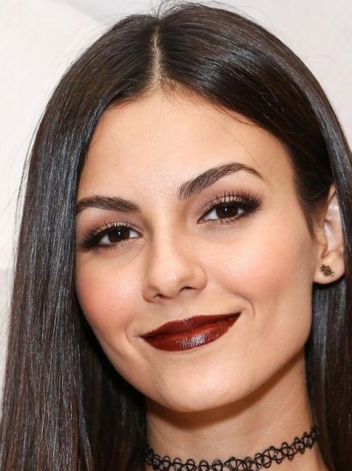 Victoria Justice