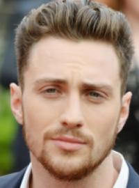 Aaron Taylor Johnson