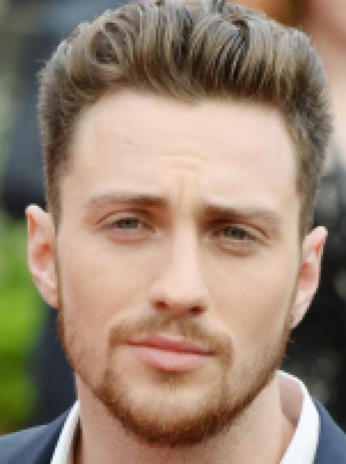 Aaron Taylor Johnson