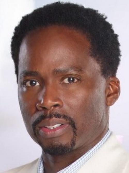 Harold Perrineau Jr.