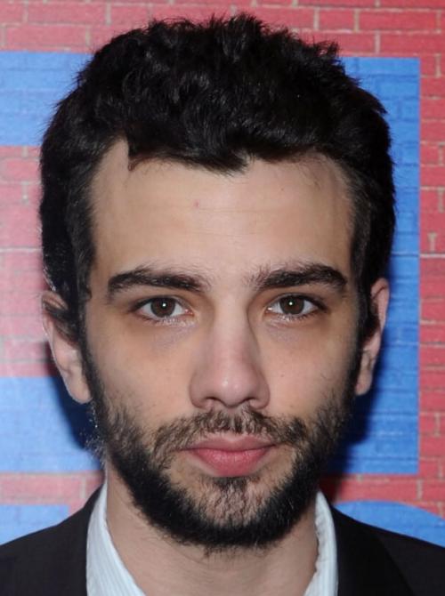 Jay Baruchel