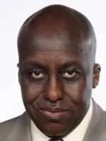 Bill Duke