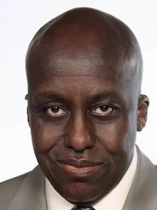 Bill Duke