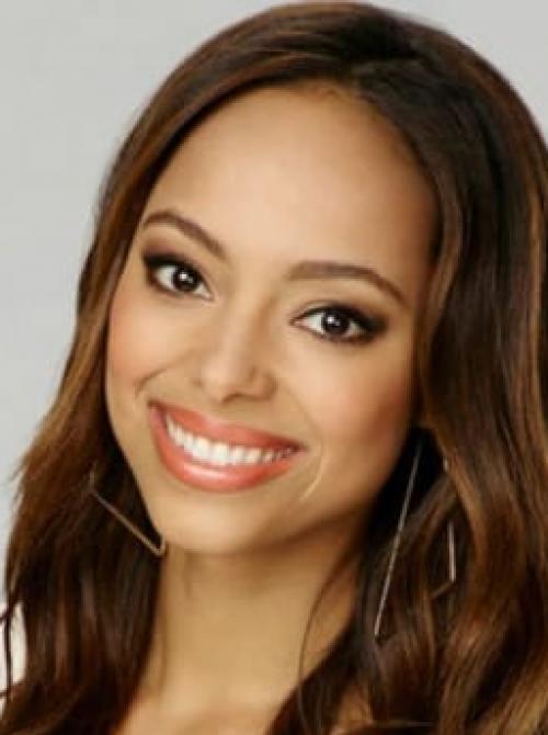 Amber Stevens West