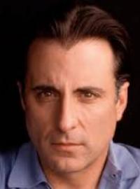 Andy Garcia