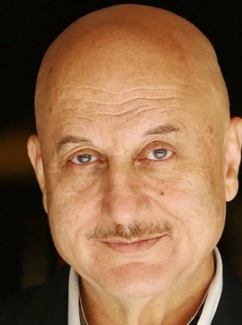 Anupam Kher