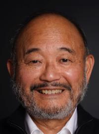 Clyde Kusatsu