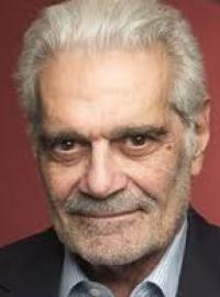 Omar Sharif