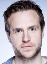 Rafe Spall