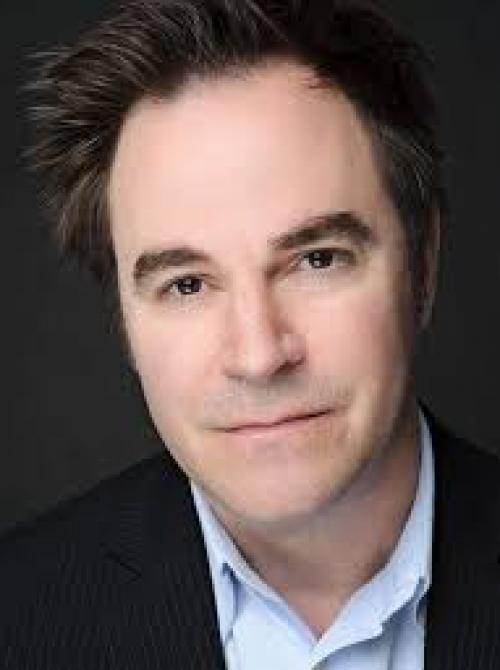 Roger Bart