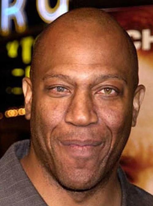 Tom Lister, Jr.