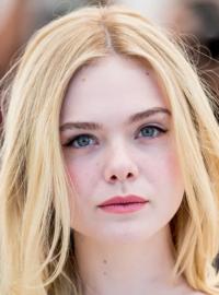 Elle Fanning