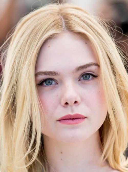 Elle Fanning