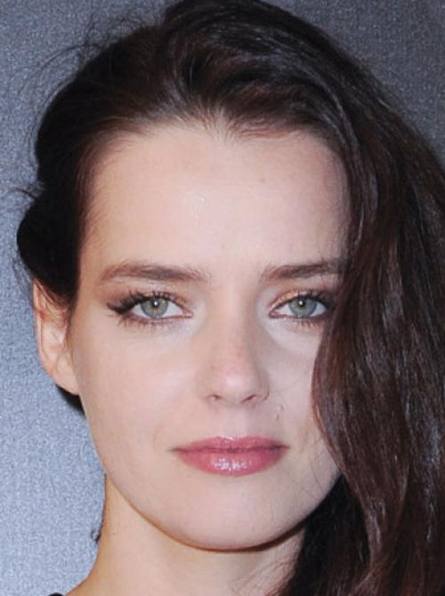 Roxane Mesquida