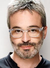 Alex Kurtzman