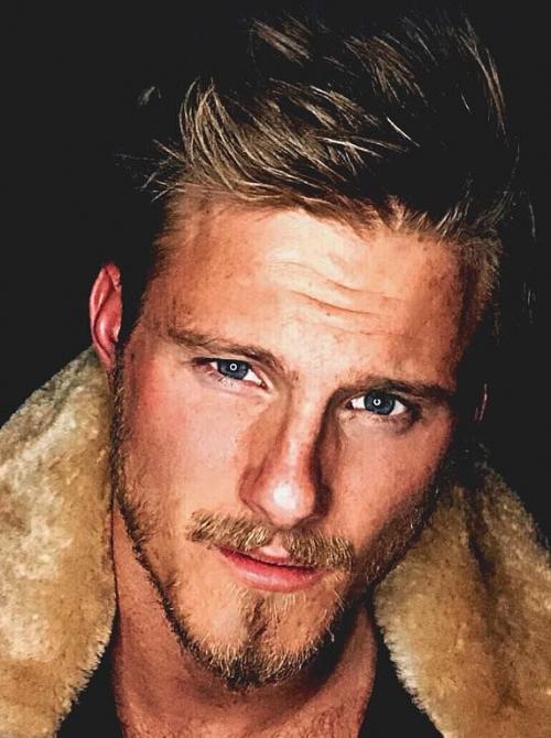 Alexander Ludwig