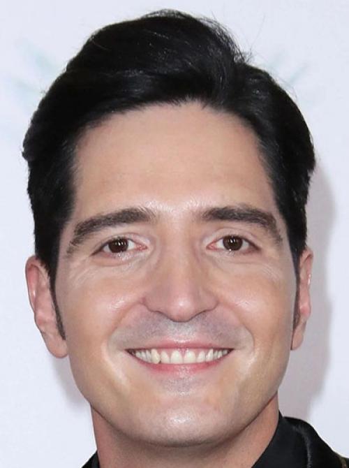 David Dastmalchian