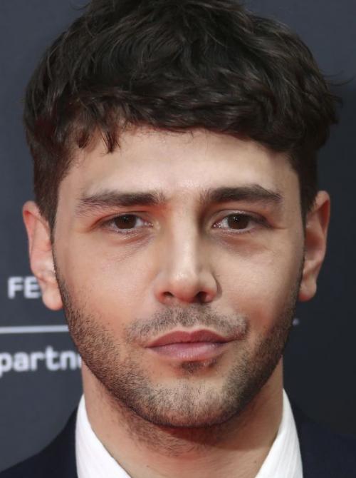 Xavier Dolan