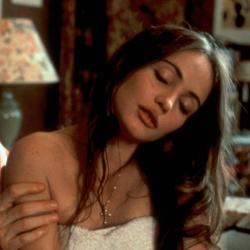 Emmanuelle Béart