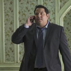 Greg Grunberg