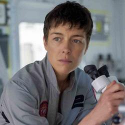 Olivia Williams