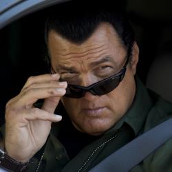 Steven Seagal