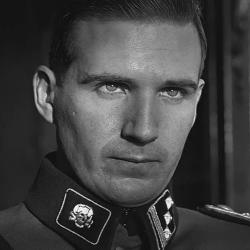 Ralph Fiennes